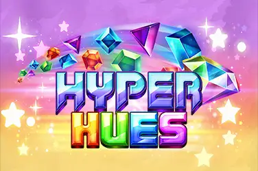 HYPER HUES